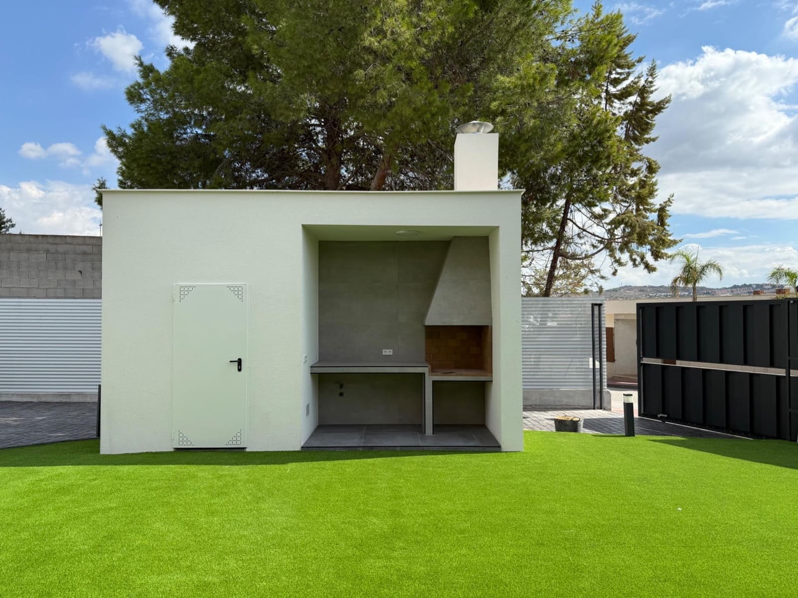 Chalet de 4 habitaciones en Molina de Segura en venta con piscina - 740.000 € (Ref: 9317935)