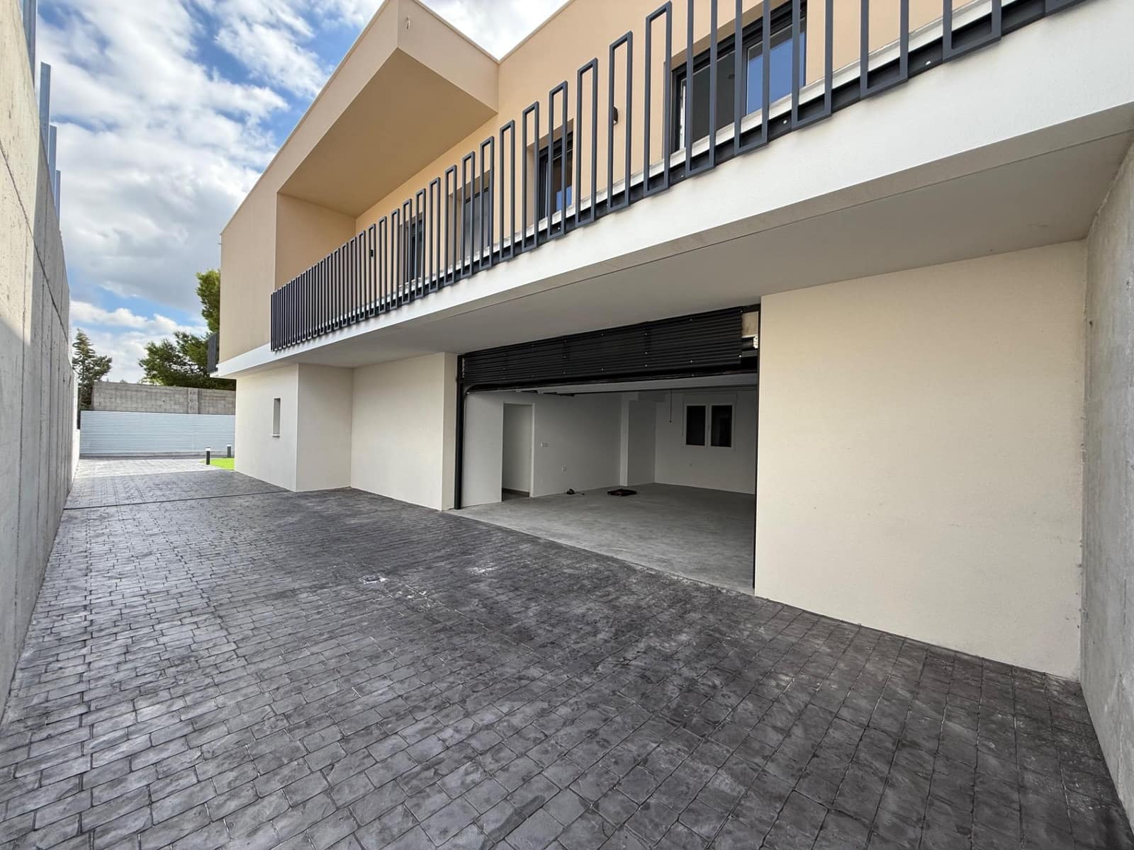 Chalet de 4 habitaciones en Molina de Segura en venta con piscina - 740.000 € (Ref: 9317935)