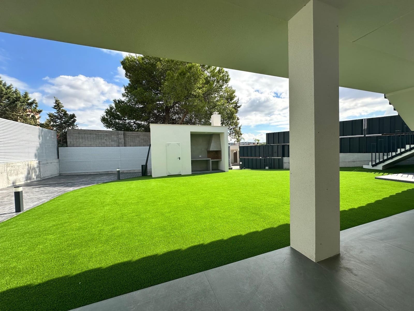 Chalet de 4 habitaciones en Molina de Segura en venta con piscina - 740.000 € (Ref: 9317935)