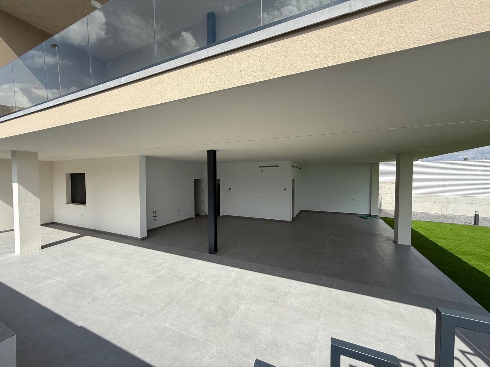 Chalet de 4 habitaciones en Molina de Segura en venta con piscina - 740.000 € (Ref: 9317935)