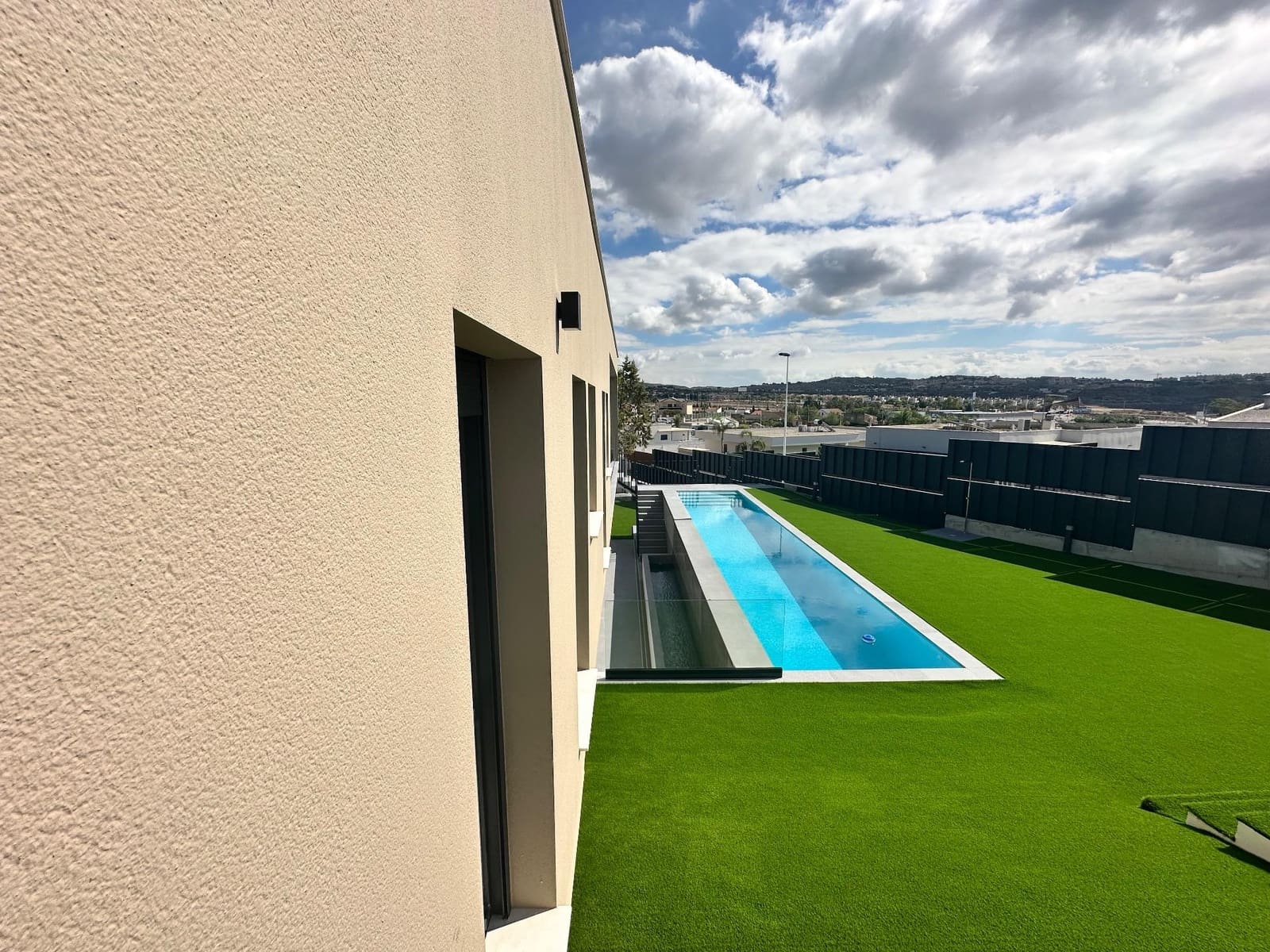 Chalet de 4 habitaciones en Molina de Segura en venta con piscina - 740.000 € (Ref: 9317935)