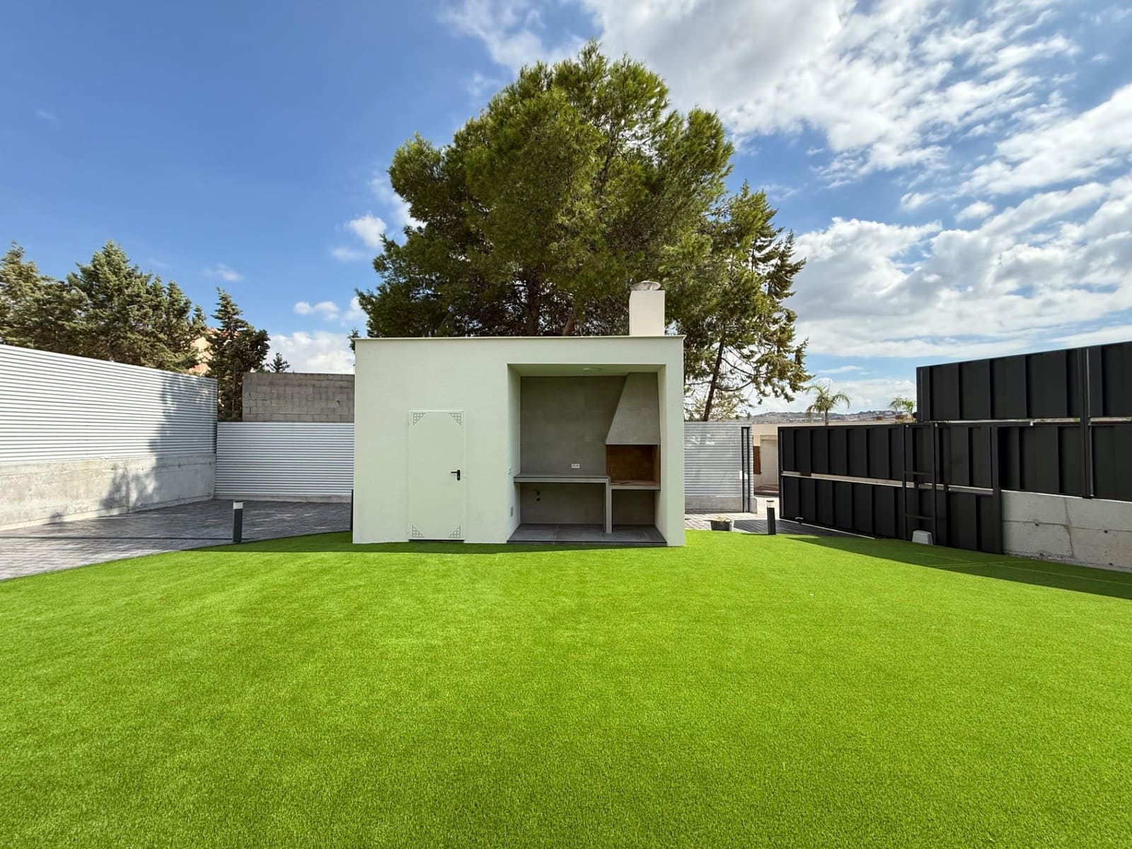 Chalet de 4 habitaciones en Molina de Segura en venta con piscina - 740.000 € (Ref: 9317935)