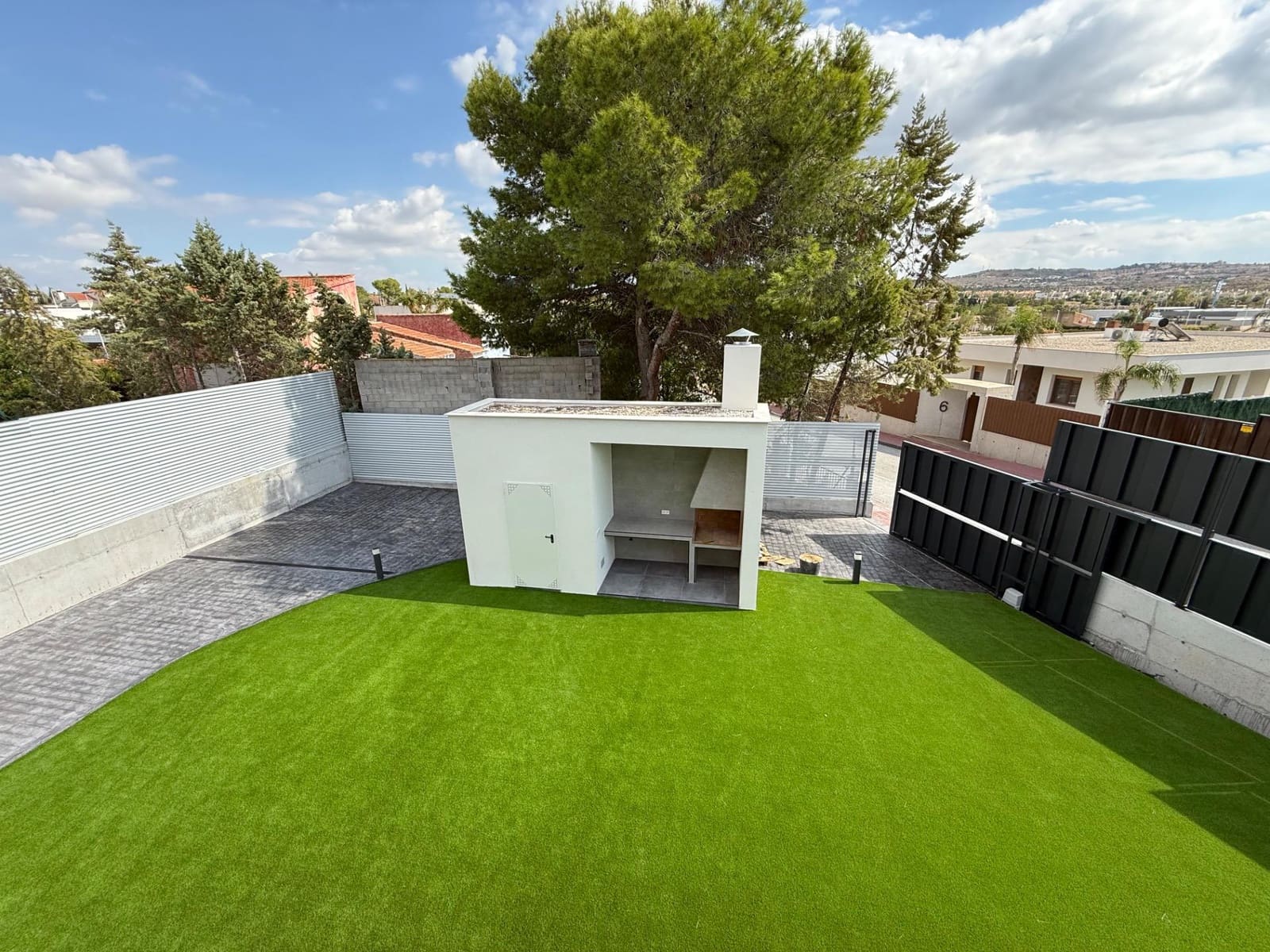 Chalet de 4 habitaciones en Molina de Segura en venta con piscina - 740.000 € (Ref: 9317935)