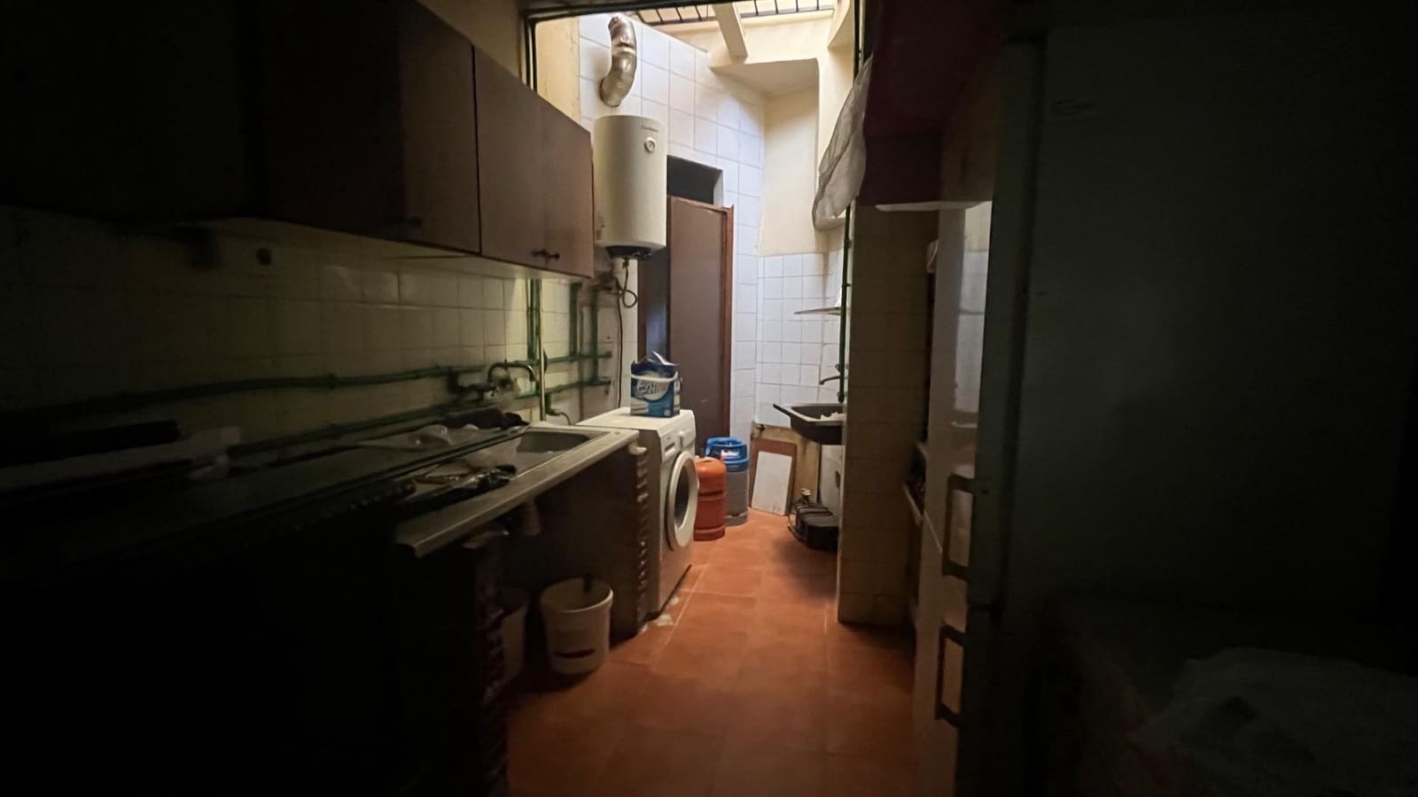 3 soveværelse Byhus til salg i Santomera - € 75.000 (Ref: 9326570)