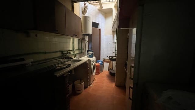 3 bedroom Townhouse for sale in Santomera - € 75,000 (Ref: 9326570)