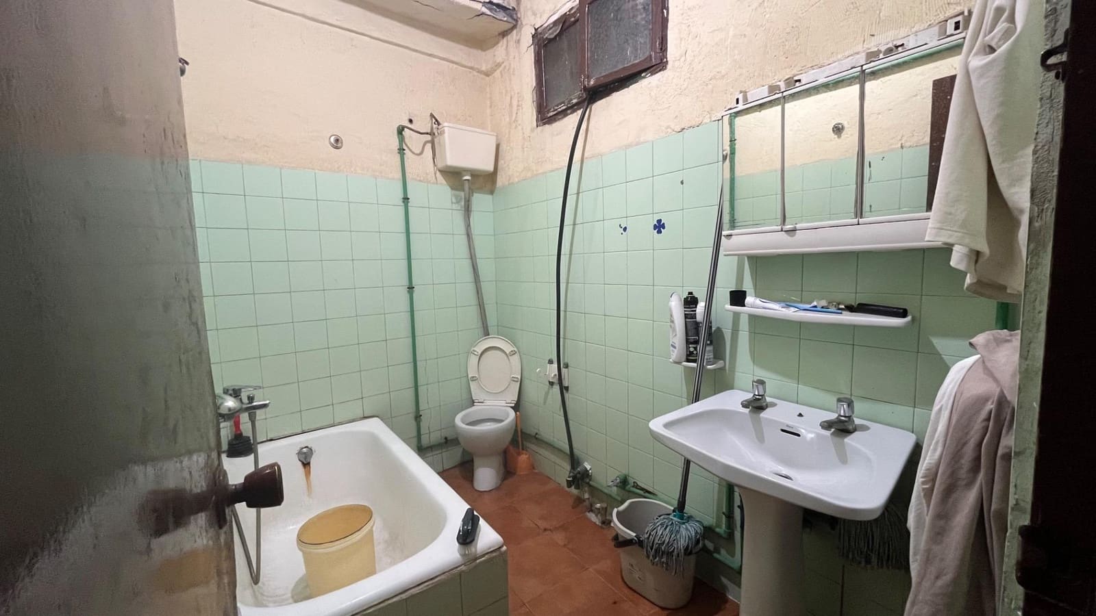 3 soveværelse Byhus til salg i Santomera - € 75.000 (Ref: 9326570)