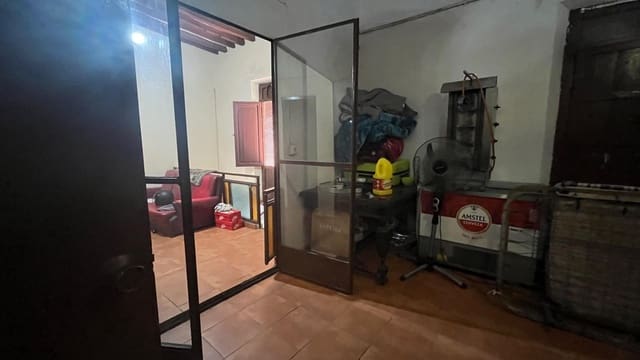 3 bedroom Townhouse for sale in Santomera - € 75,000 (Ref: 9326570)