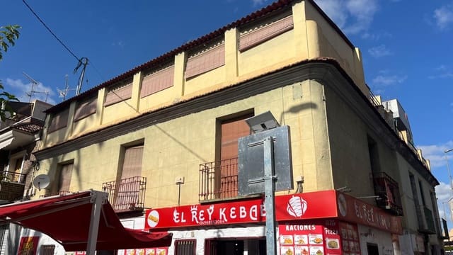 3 bedroom Townhouse for sale in Santomera - € 75,000 (Ref: 9326570)