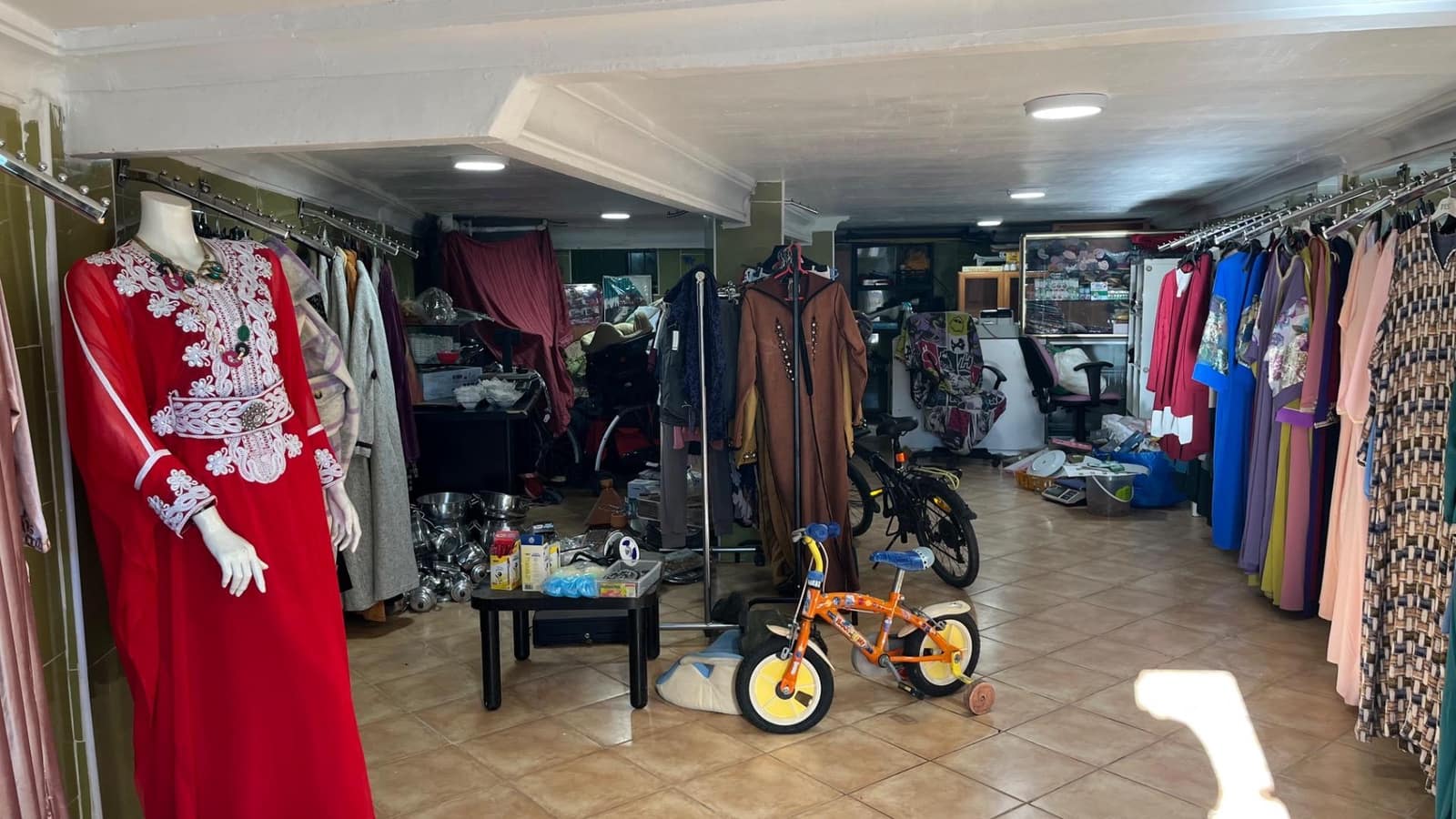 Komercyjne na sprzedaż w Molina de Segura - 25 000 € (Ref: 9341312)