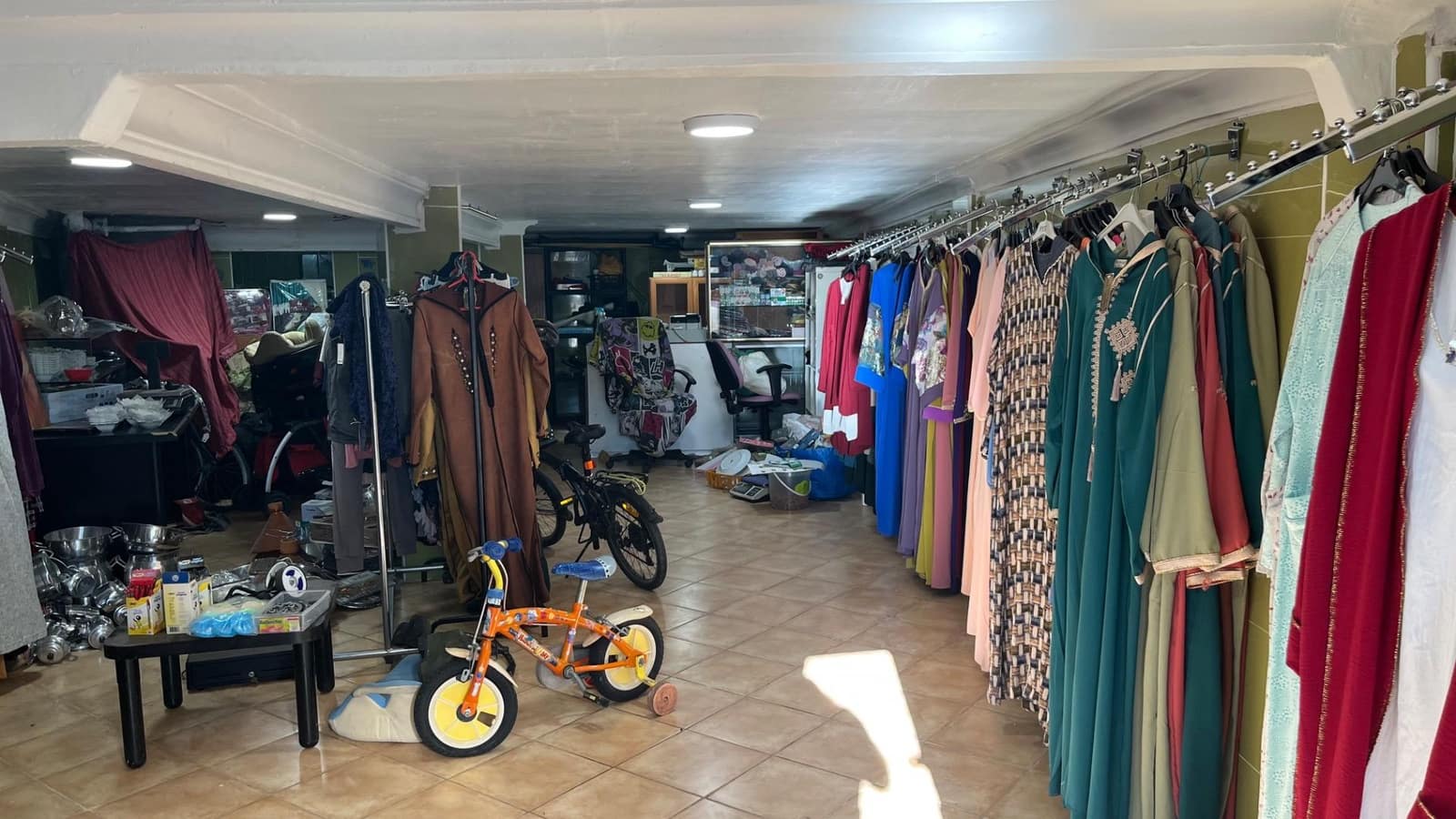 Komercyjne na sprzedaż w Molina de Segura - 25 000 € (Ref: 9341312)