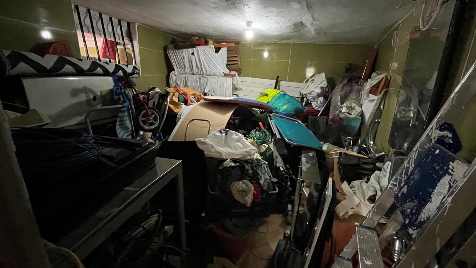 Komercyjne na sprzedaż w Molina de Segura - 25 000 € (Ref: 9341312)