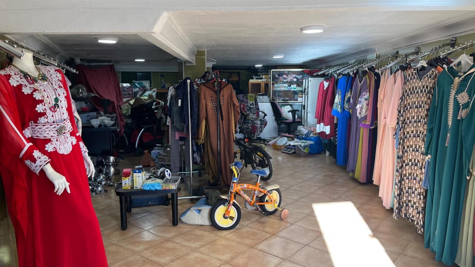 Komercyjne na sprzedaż w Molina de Segura - 25 000 € (Ref: 9341312)