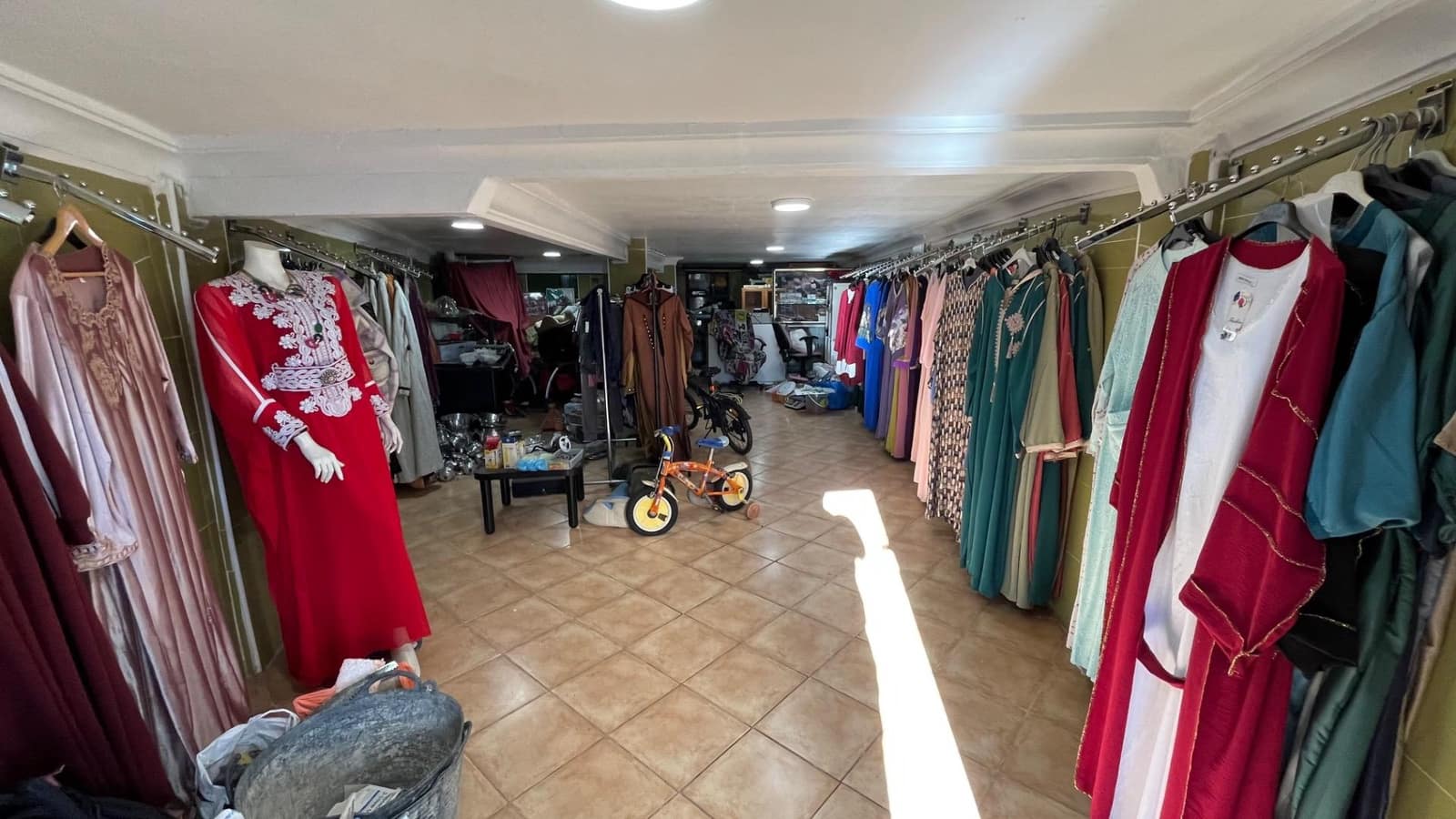 Komercyjne na sprzedaż w Molina de Segura - 25 000 € (Ref: 9341312)