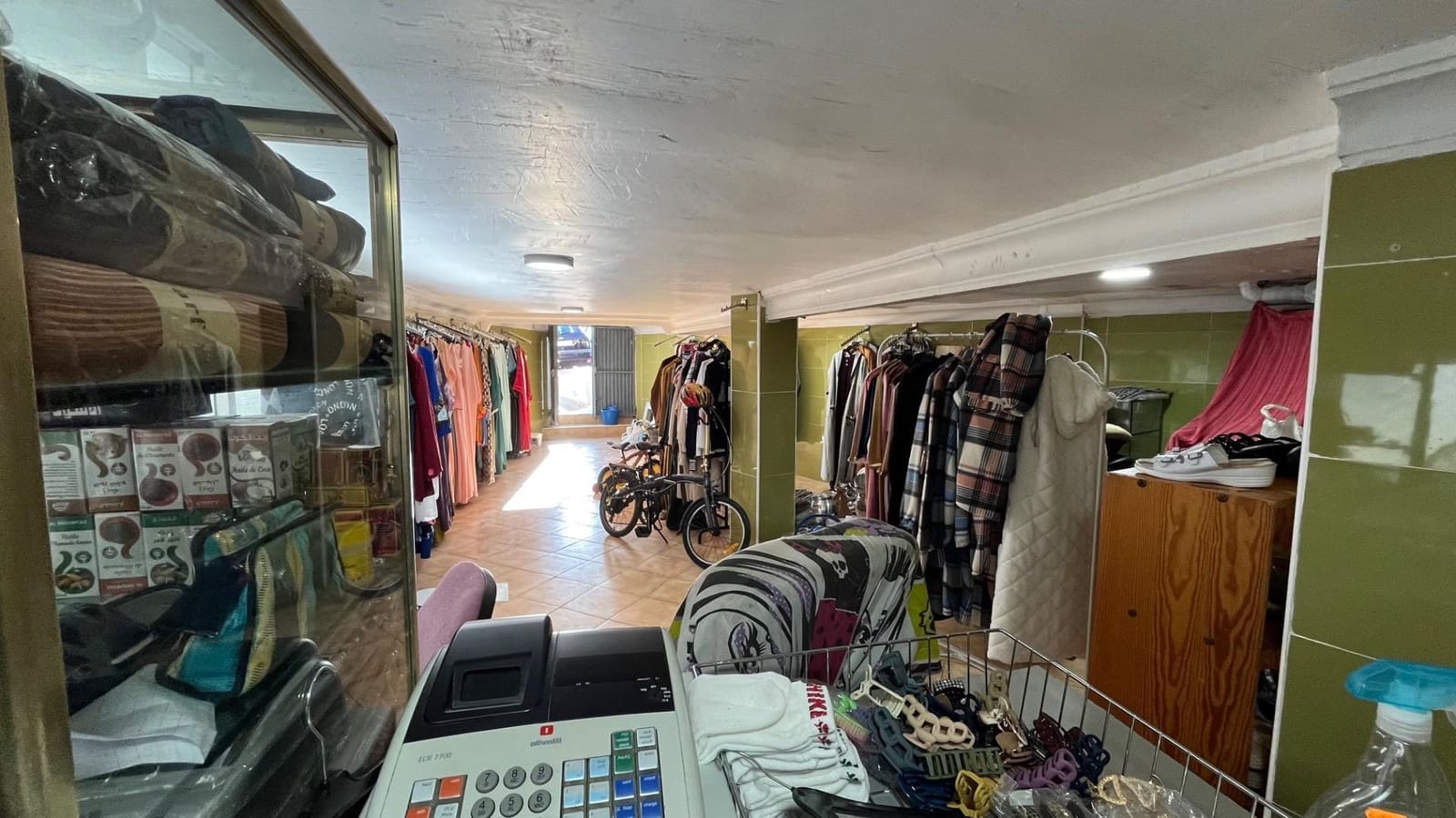 Komercyjne na sprzedaż w Molina de Segura - 25 000 € (Ref: 9341312)