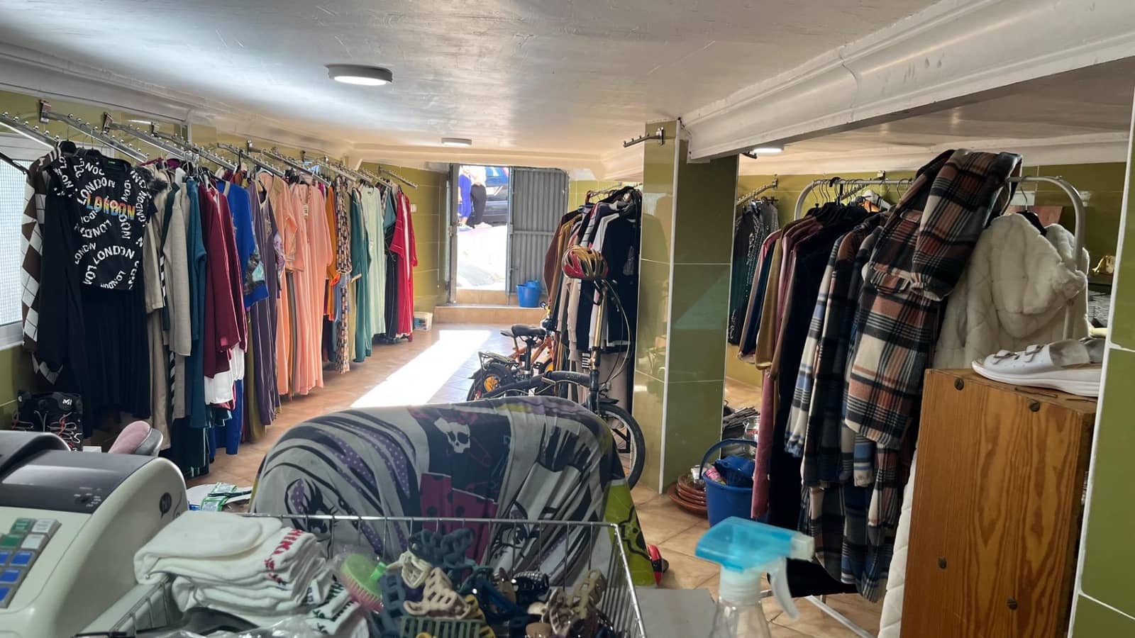 Komercyjne na sprzedaż w Molina de Segura - 25 000 € (Ref: 9341312)