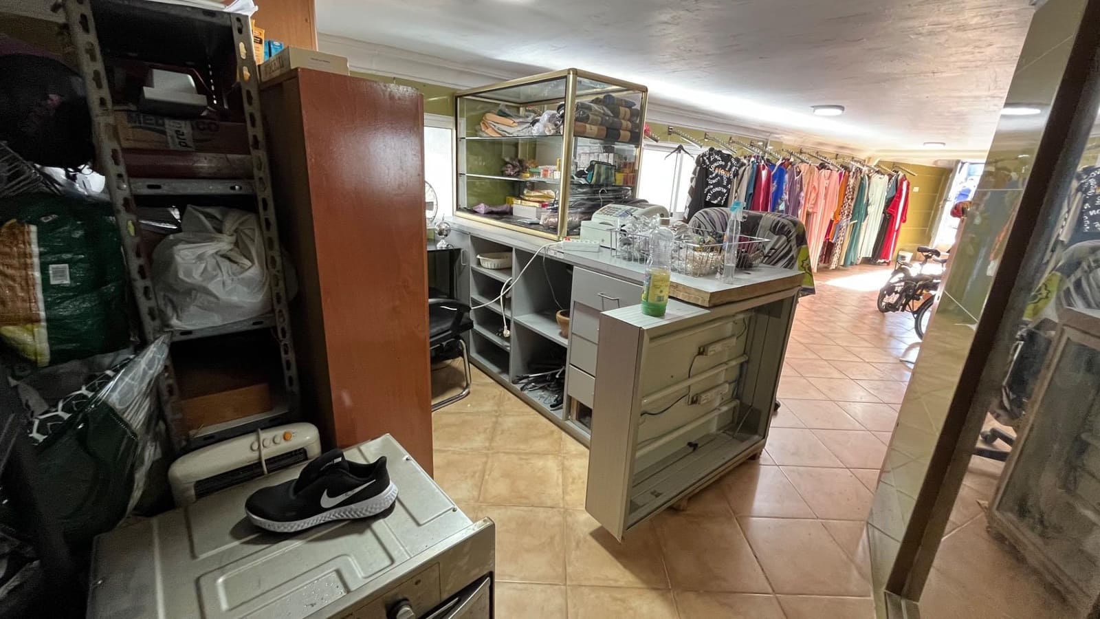 Komercyjne na sprzedaż w Molina de Segura - 25 000 € (Ref: 9341312)