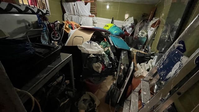 Kommersiell til salgs i Molina de Segura - € 25 000 (Ref: 9341312)