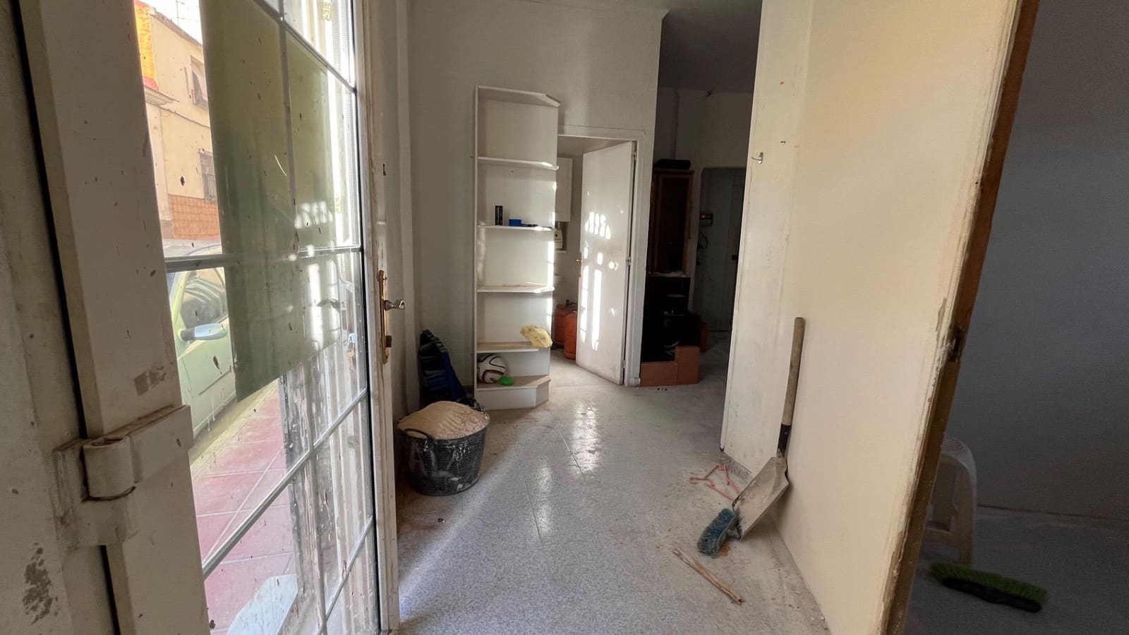 Erhverv til salg i Molina de Segura - € 35.000 (Ref: 9341313)