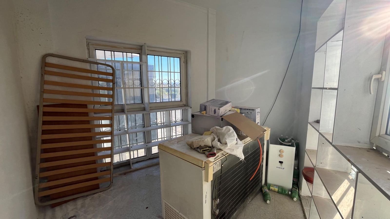 Erhverv til salg i Molina de Segura - € 35.000 (Ref: 9341313)