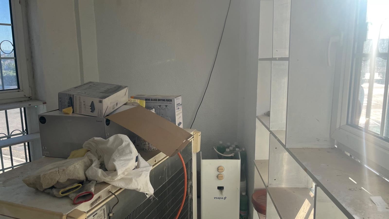 Erhverv til salg i Molina de Segura - € 35.000 (Ref: 9341313)