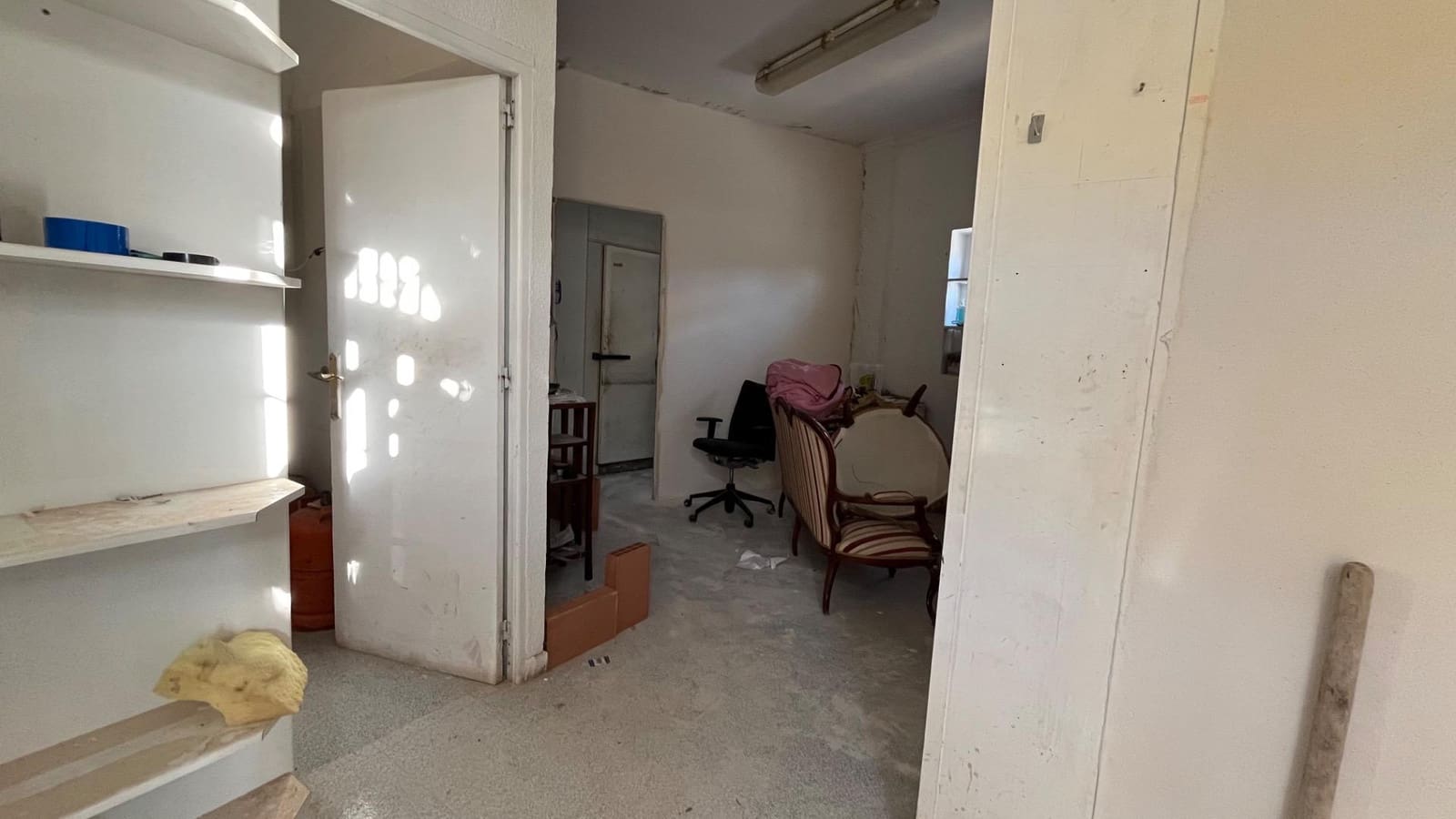 Erhverv til salg i Molina de Segura - € 35.000 (Ref: 9341313)