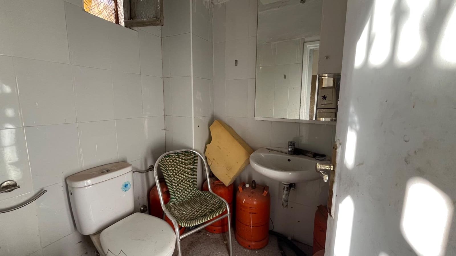 Erhverv til salg i Molina de Segura - € 35.000 (Ref: 9341313)