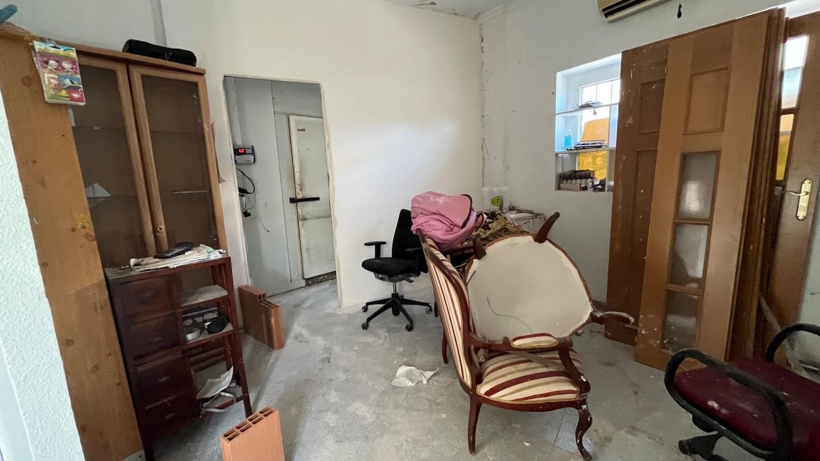 Erhverv til salg i Molina de Segura - € 35.000 (Ref: 9341313)