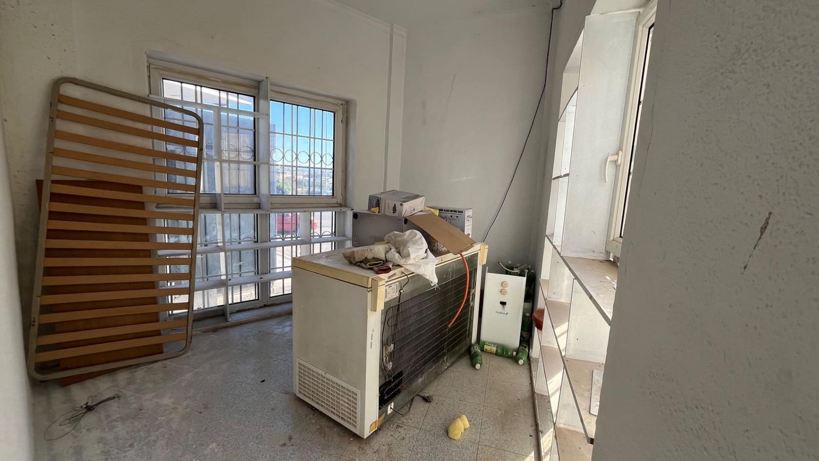 Erhverv til salg i Molina de Segura - € 35.000 (Ref: 9341313)