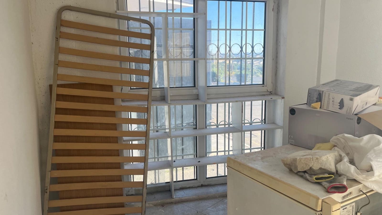 Erhverv til salg i Molina de Segura - € 35.000 (Ref: 9341313)