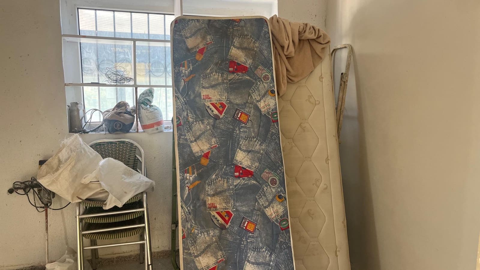 Erhverv til salg i Molina de Segura - € 35.000 (Ref: 9341313)