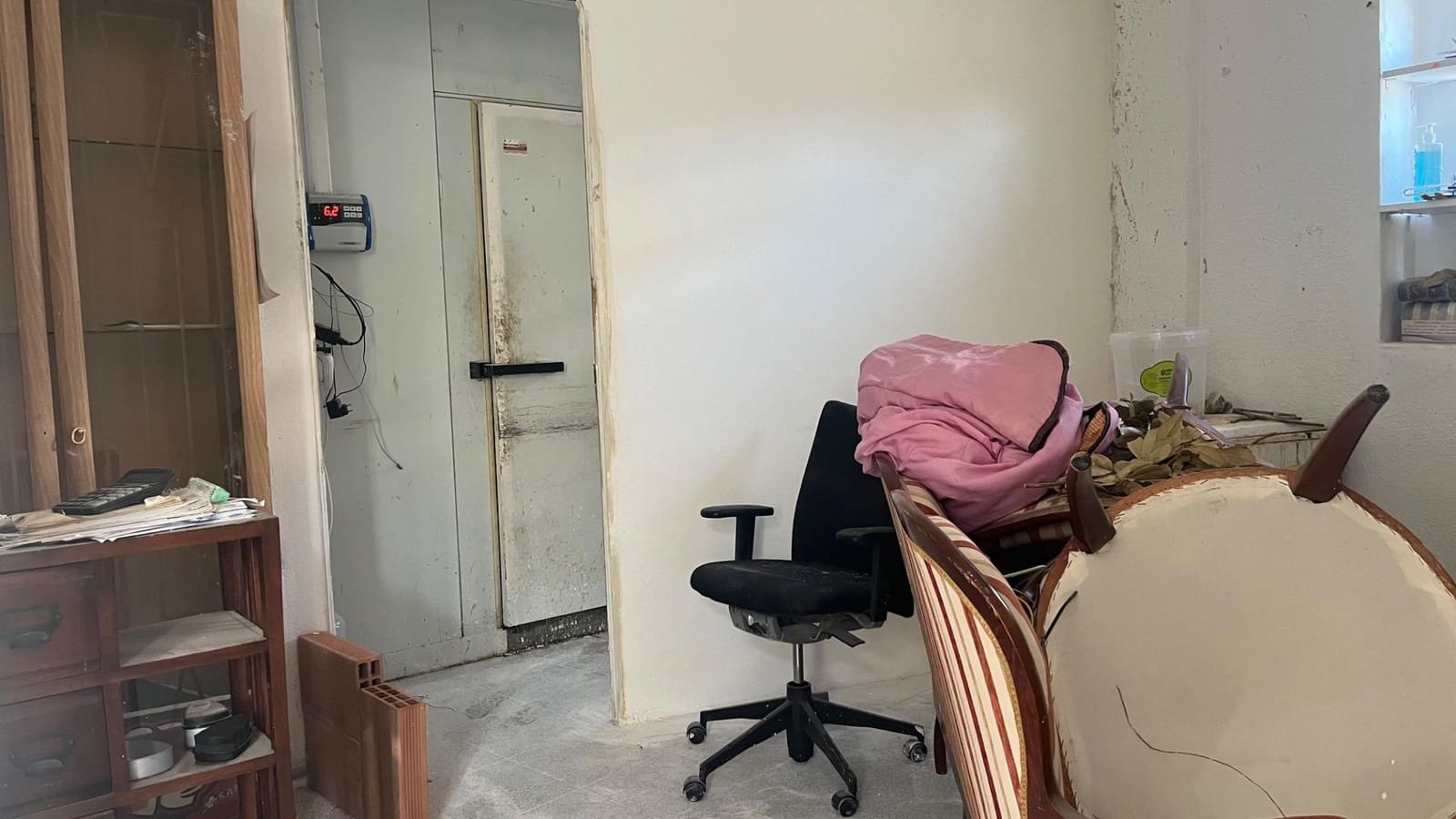 Erhverv til salg i Molina de Segura - € 35.000 (Ref: 9341313)