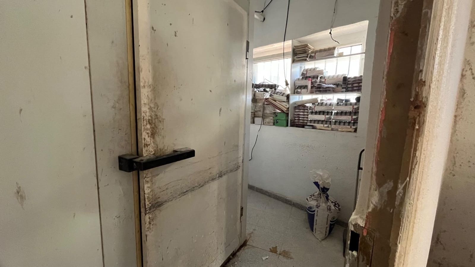 Erhverv til salg i Molina de Segura - € 35.000 (Ref: 9341313)