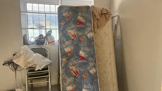 Erhverv til salg i Molina de Segura - € 35.000 (Ref: 9341313)