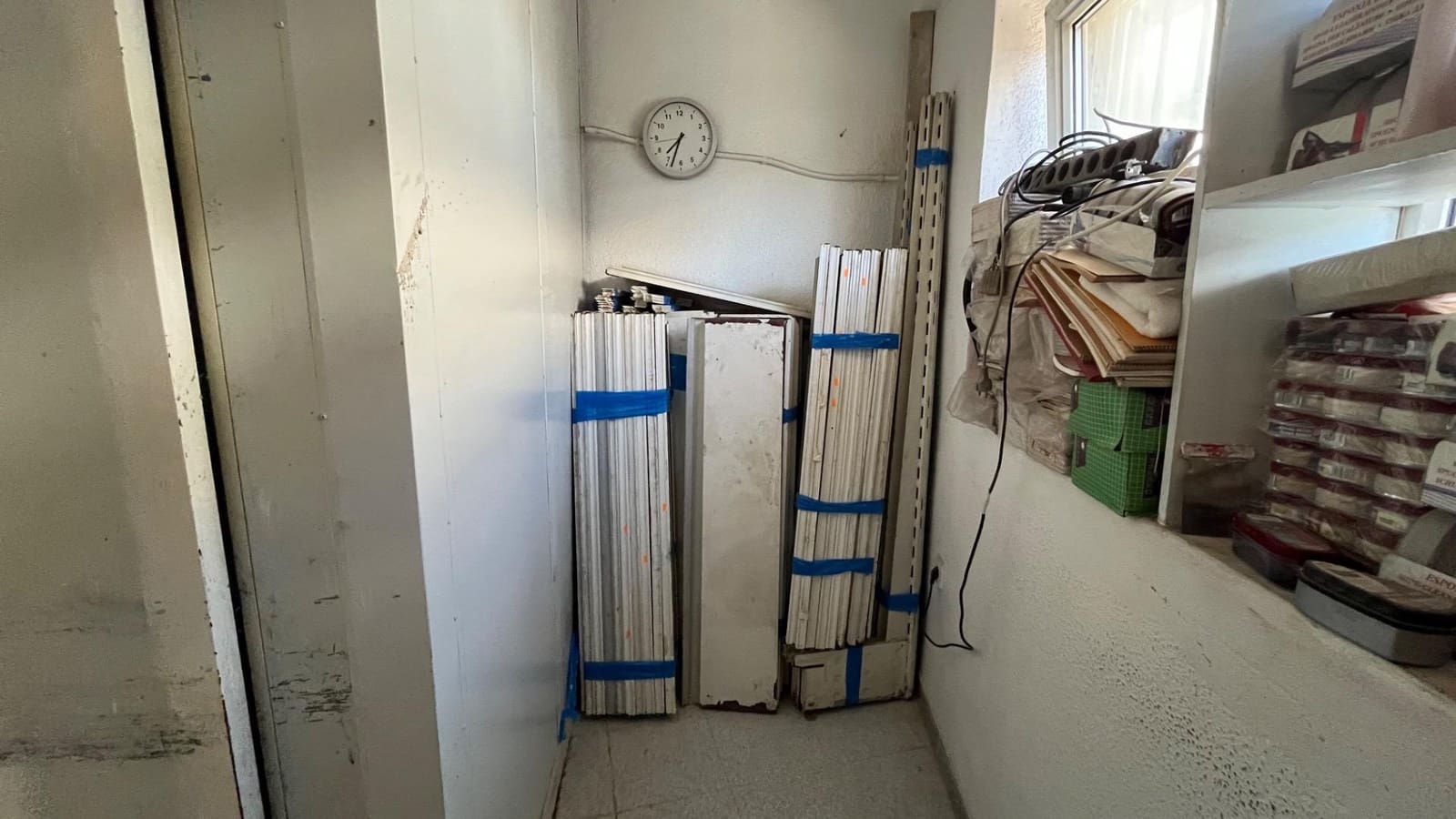 Erhverv til salg i Molina de Segura - € 35.000 (Ref: 9341313)