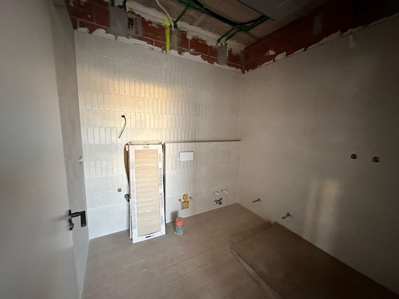 3 makuuhuone Huvila myytävänä paikassa La Alcayna mukana uima-altaan 
autotalli - 450 000 € (Ref: 9359693)