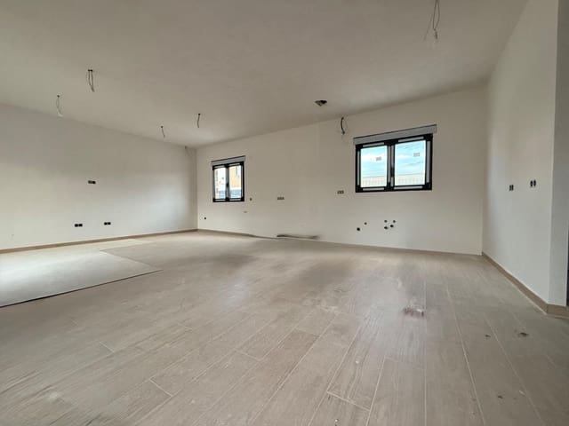 3 camera da letto Villa in vendita in La Alcayna, Molina de Segura con piscina garage - 450.000 € (Rif: 9359693)