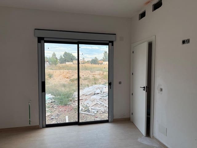 3 camera da letto Villa in vendita in La Alcayna, Molina de Segura con piscina garage - 450.000 € (Rif: 9359693)