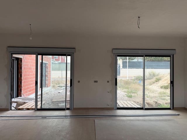 3 camera da letto Villa in vendita in La Alcayna, Molina de Segura con piscina garage - 450.000 € (Rif: 9359693)