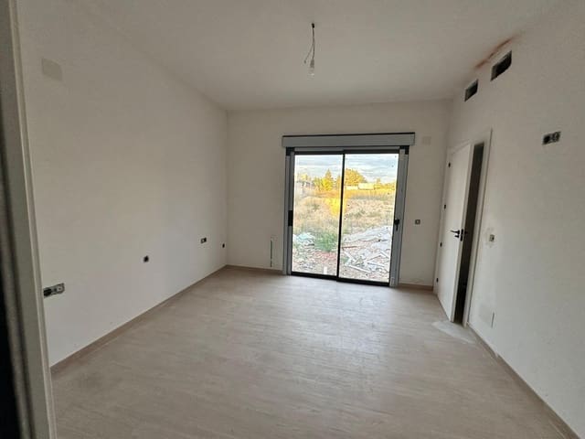 3 camera da letto Villa in vendita in La Alcayna, Molina de Segura con piscina garage - 450.000 € (Rif: 9359693)