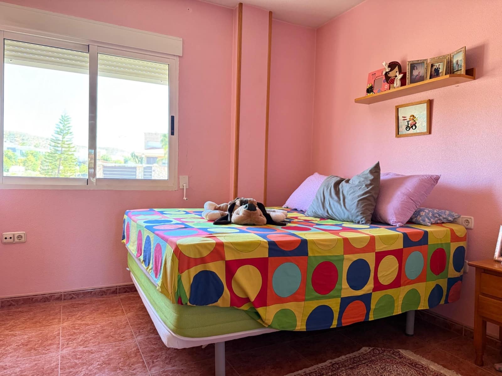 4 soverom Villa til salgs i La Alcayna med svømmebasseng - € 429 900 (Ref: 9359694)