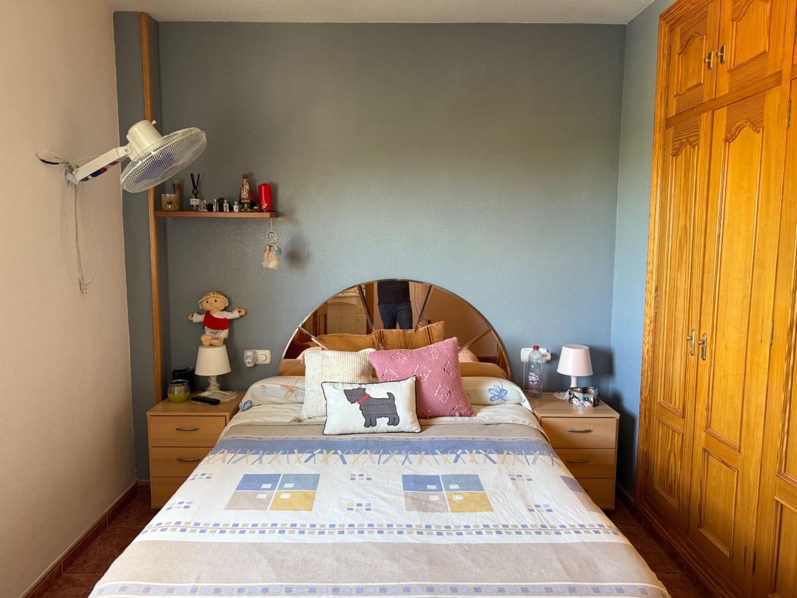 4 soverom Villa til salgs i La Alcayna med svømmebasseng - € 429 900 (Ref: 9359694)