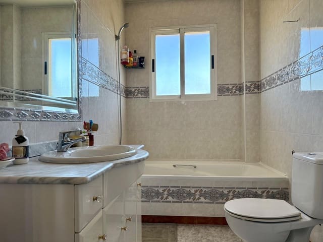 4 soverom Villa til salgs i La Alcayna, Molina de Segura med svømmebasseng - € 429 900 (Ref: 9359694)