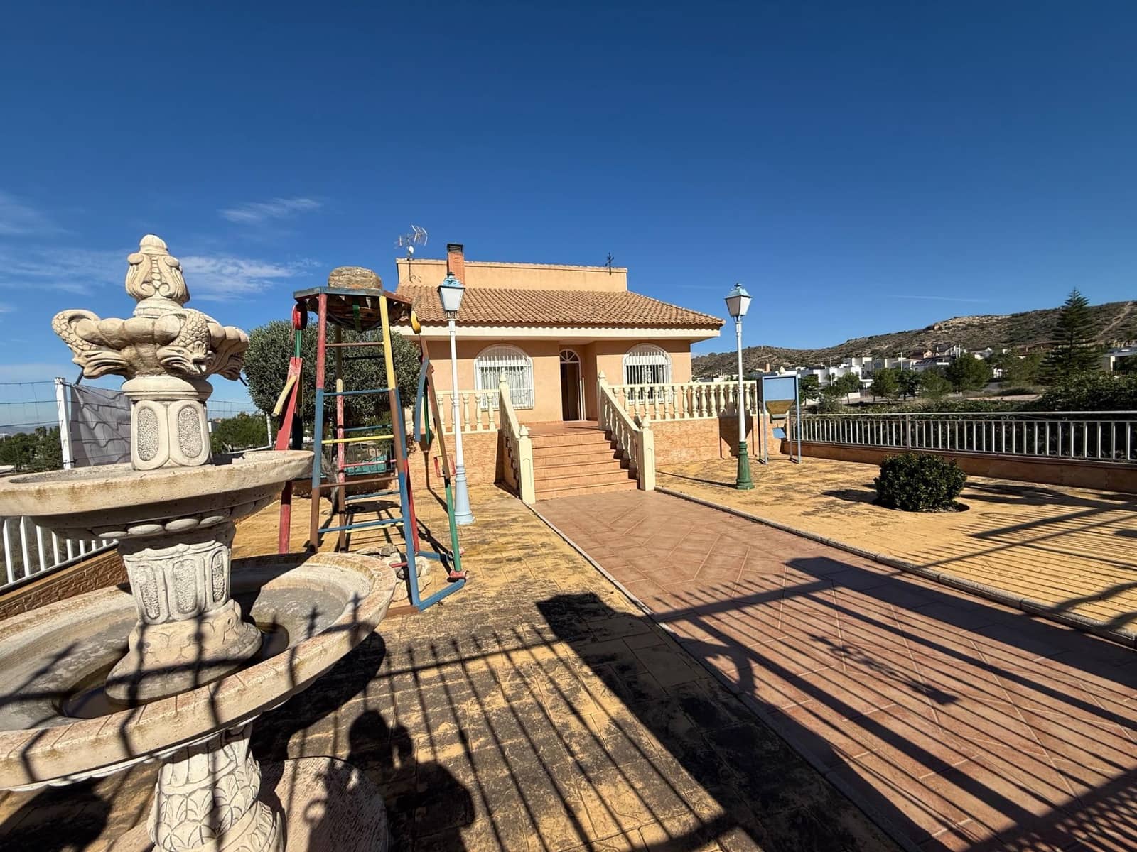 4 soverom Villa til salgs i La Alcayna med svømmebasseng - € 429 900 (Ref: 9359694)