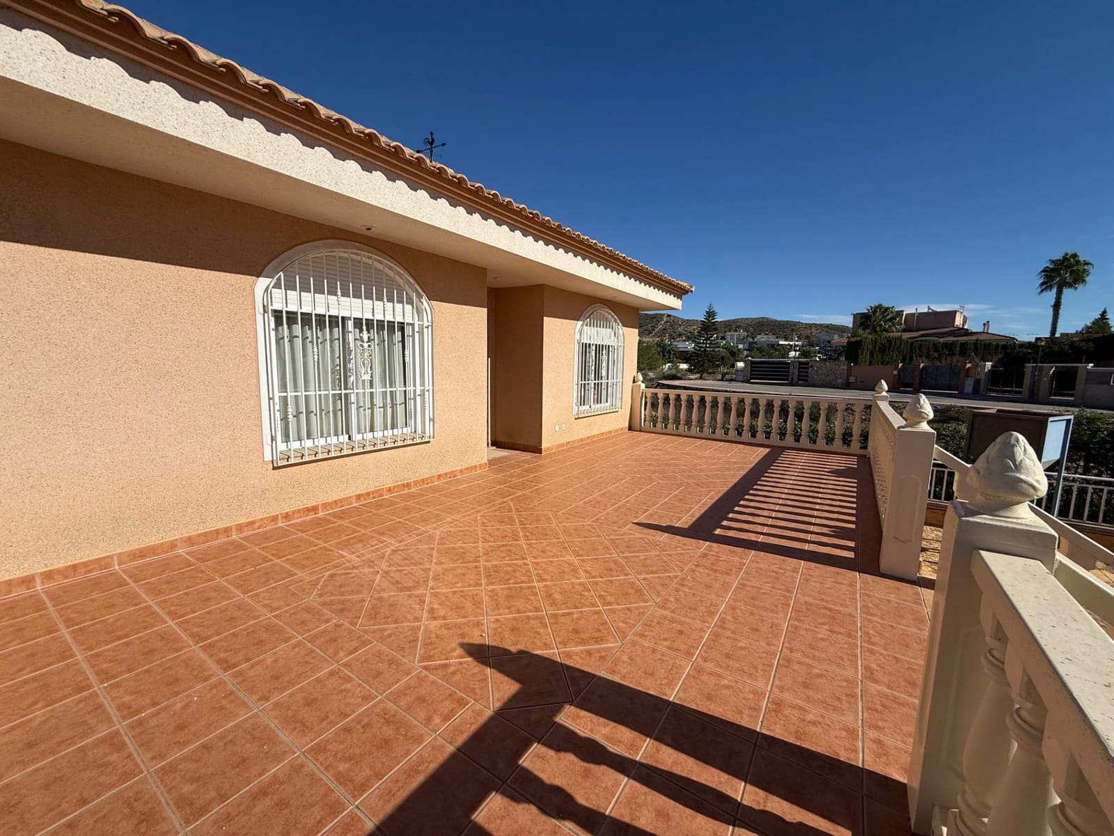 4 soverom Villa til salgs i La Alcayna med svømmebasseng - € 429 900 (Ref: 9359694)