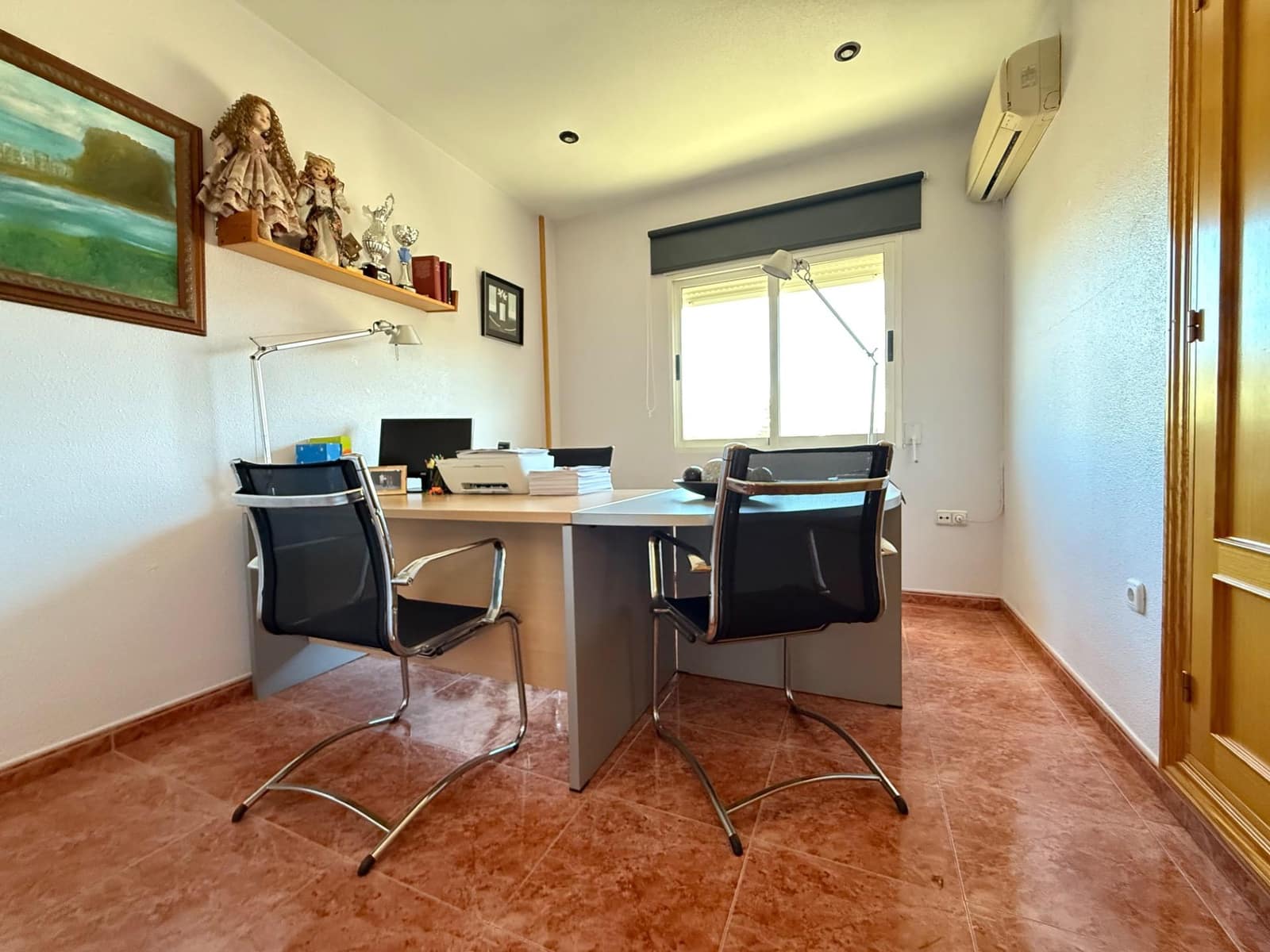 4 soverom Villa til salgs i La Alcayna med svømmebasseng - € 429 900 (Ref: 9359694)