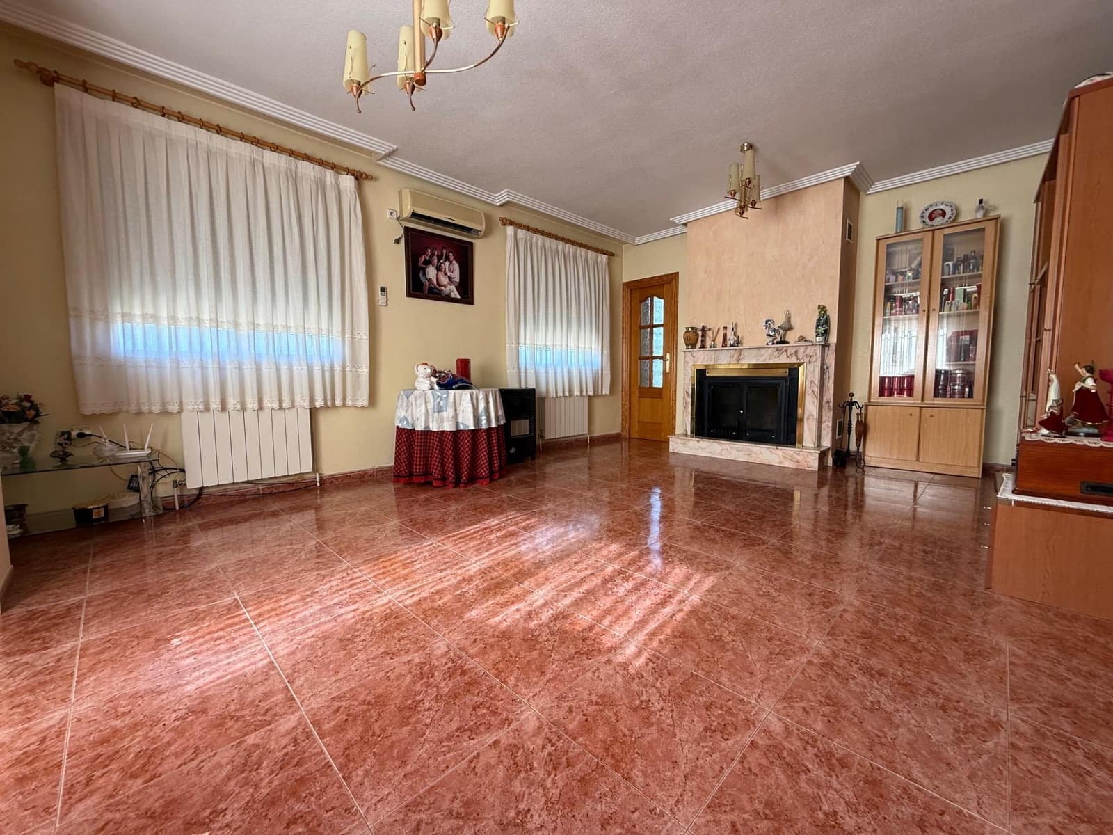 4 soverom Villa til salgs i La Alcayna med svømmebasseng - € 429 900 (Ref: 9359694)