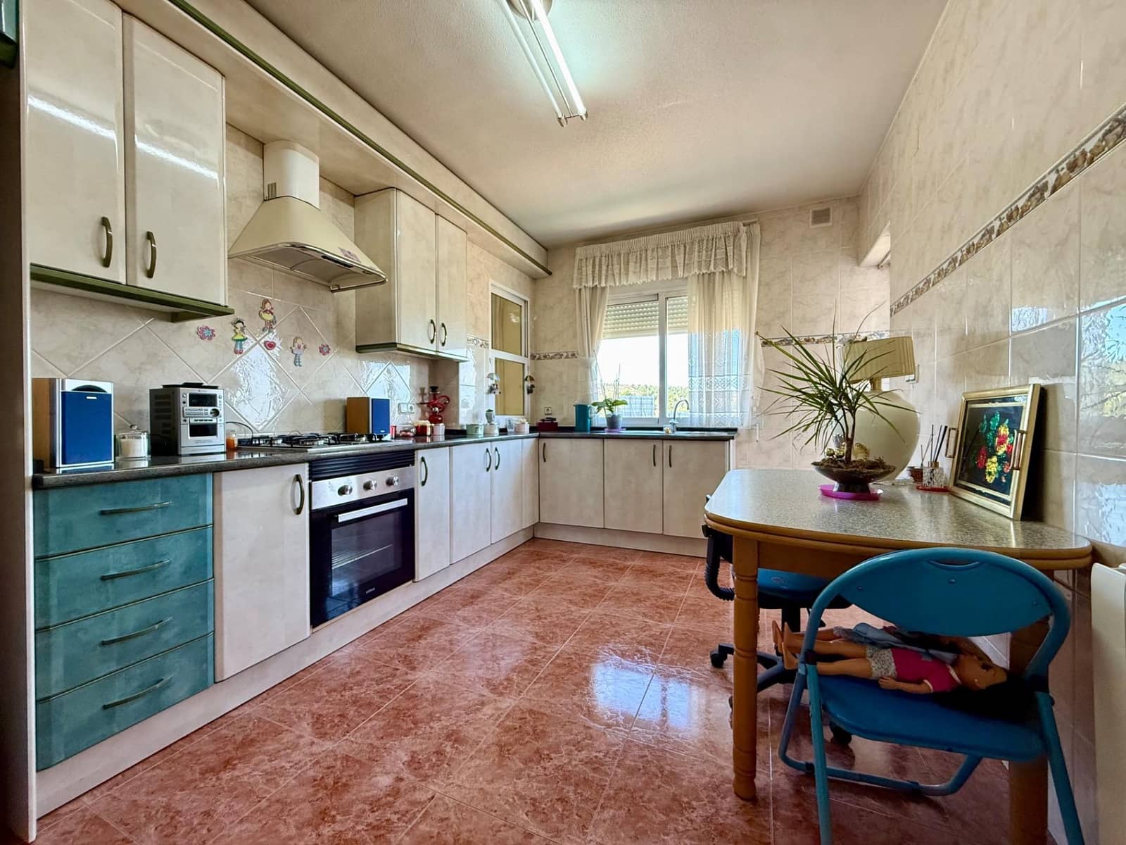 4 soverom Villa til salgs i La Alcayna med svømmebasseng - € 429 900 (Ref: 9359694)