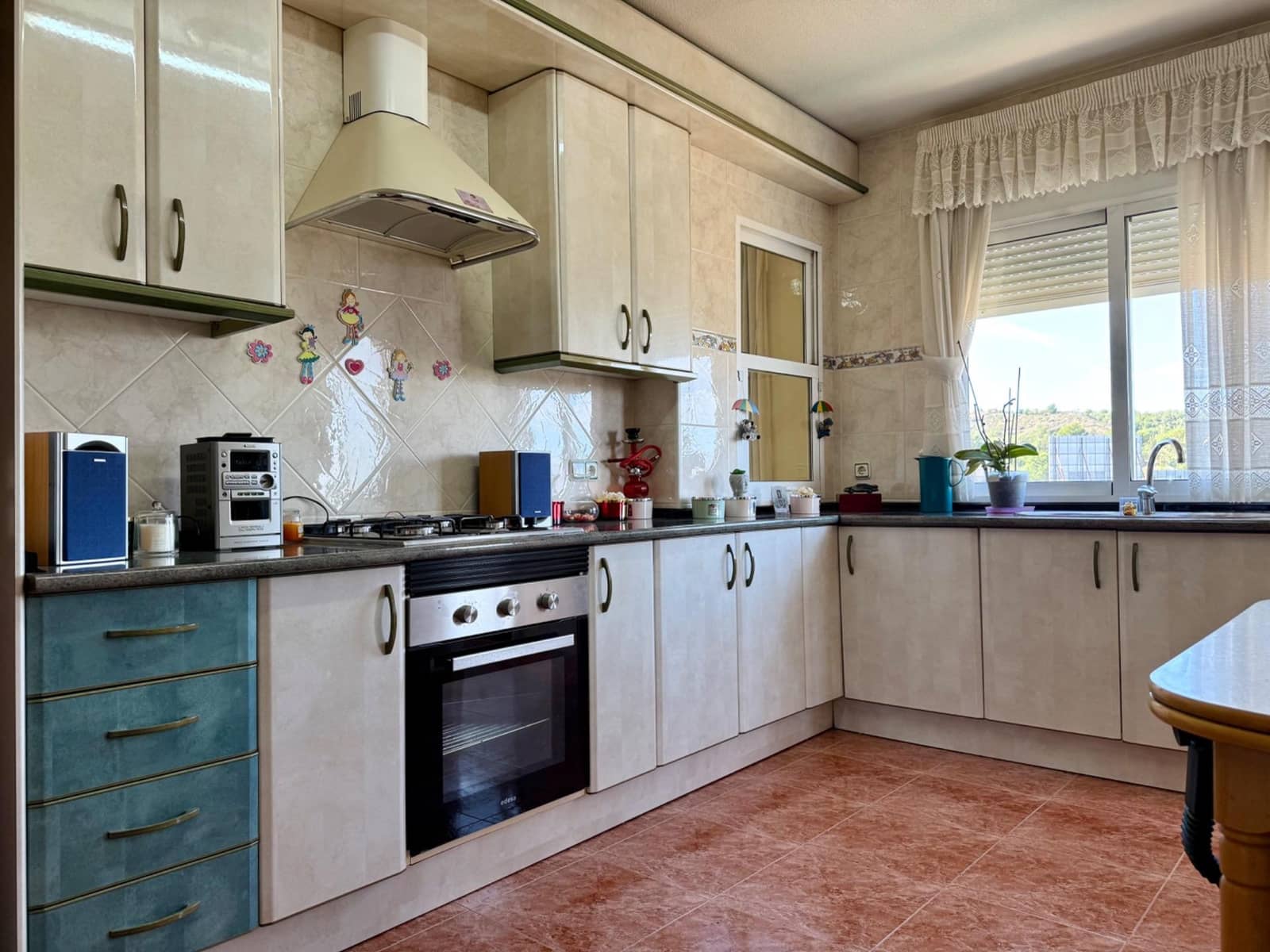 4 soverom Villa til salgs i La Alcayna med svømmebasseng - € 429 900 (Ref: 9359694)