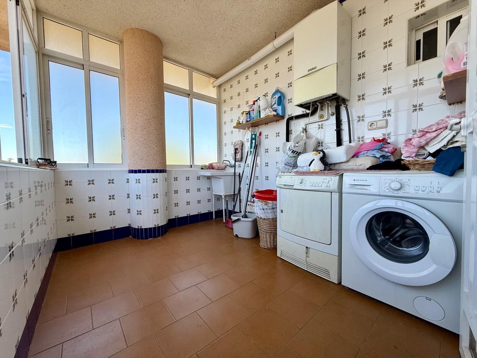 4 soverom Villa til salgs i La Alcayna med svømmebasseng - € 429 900 (Ref: 9359694)