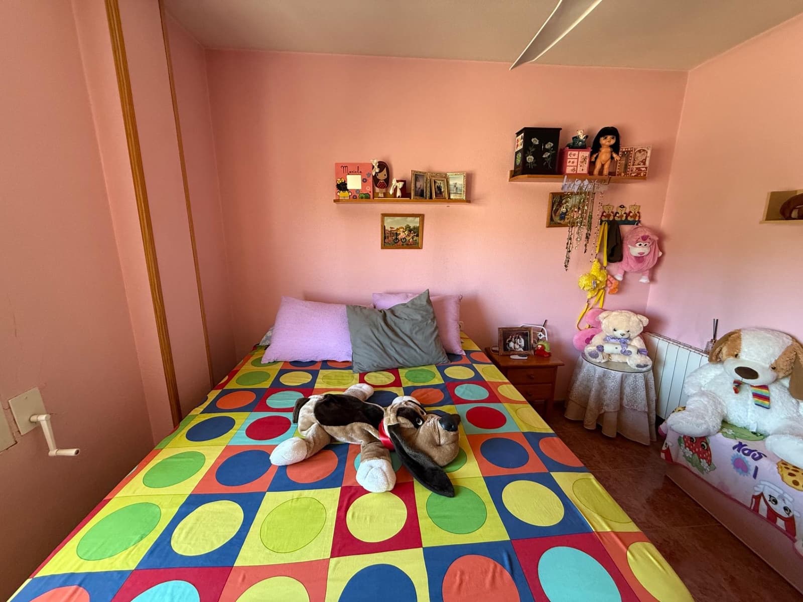 4 soverom Villa til salgs i La Alcayna med svømmebasseng - € 429 900 (Ref: 9359694)